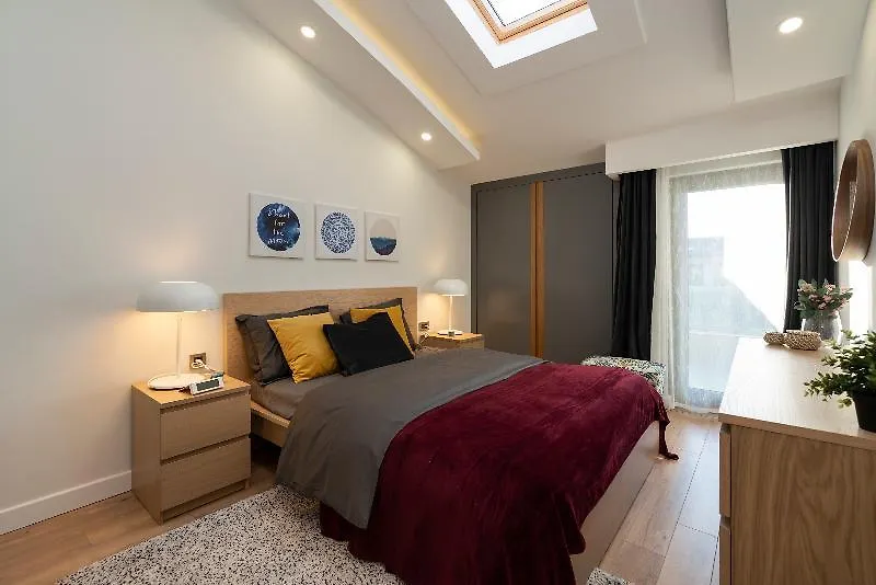 Veranda Suites Antalya 3*,