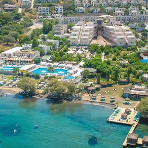 **** Hotel Golden Age Bodrum Turkey