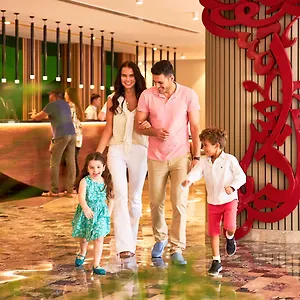 **** Appart hôtel Mercure Barsha Heights Émirats arabes unis