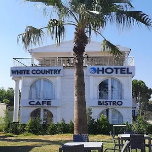 Отель White Country Boutique, Анталья