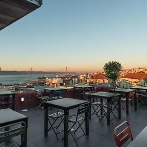 *** Hotel Monte Belvedere Hotel By Shiadu Portugal