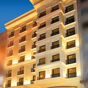 **** Hotel The Time Old Turquie