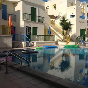 Aparthotel Sea N View