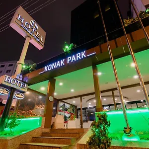 Park 3* Trabzon