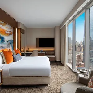 **** Hotel Courtyard Manhattan/midtown West États-Unis