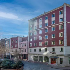 **** Hotel Grand Yavuz Sultanahmet Turquie