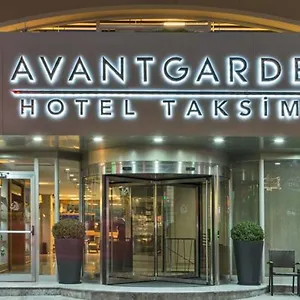 **** Hotel Avantgarde Urban Taksim Turkey