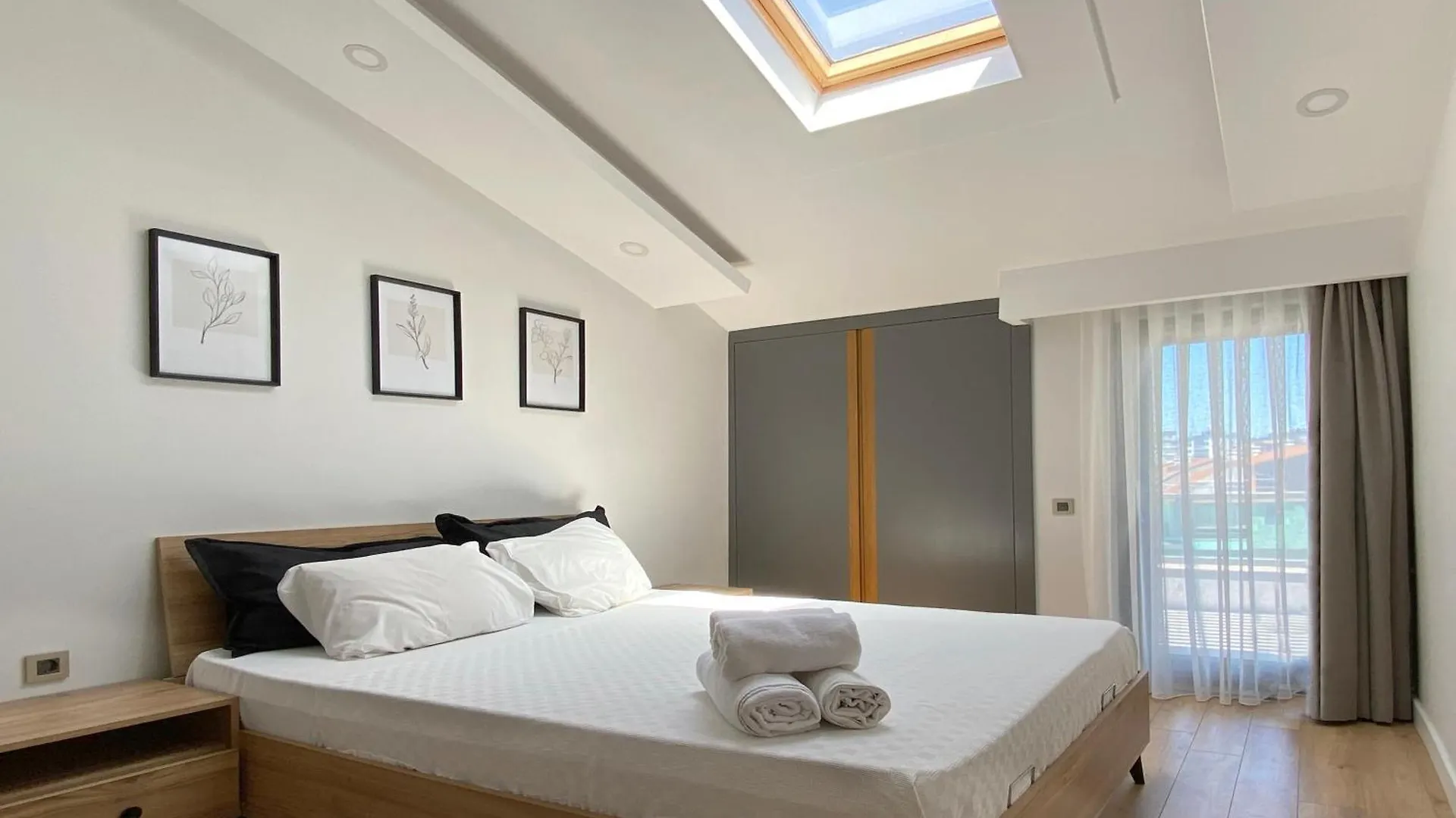 Veranda Suites Αττάλεια Ξενοδοχείο